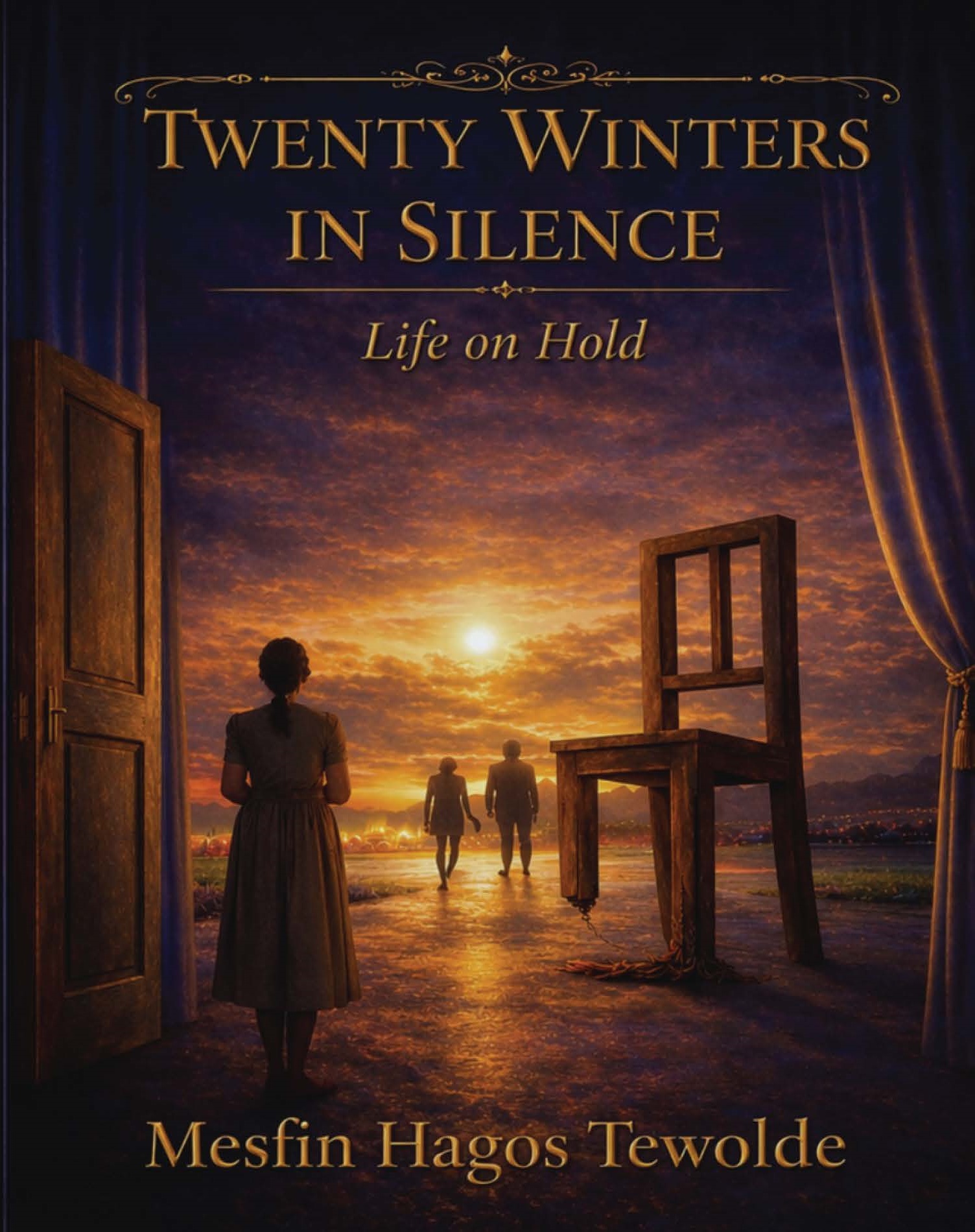 Twenty winters in silence