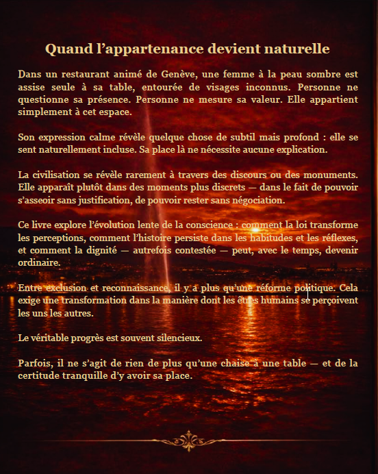 Vingt hivers en silence: La vie en parenthèses (French Edition)