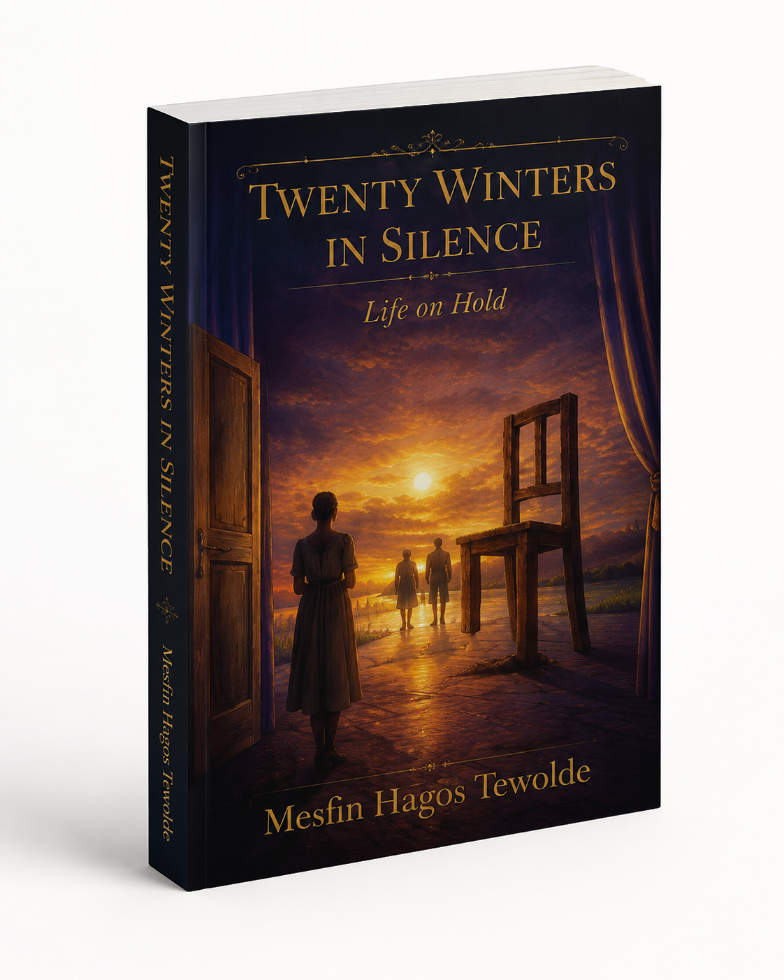 Twenty Winters in Silence