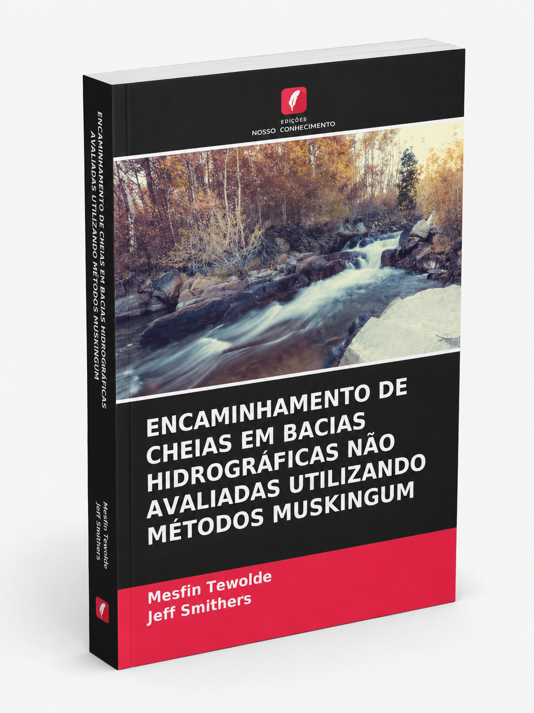 Encaminhamento de Cheias em Bacias Hidrográficas Não Avaliadas Utilizando Métodos Muskingum