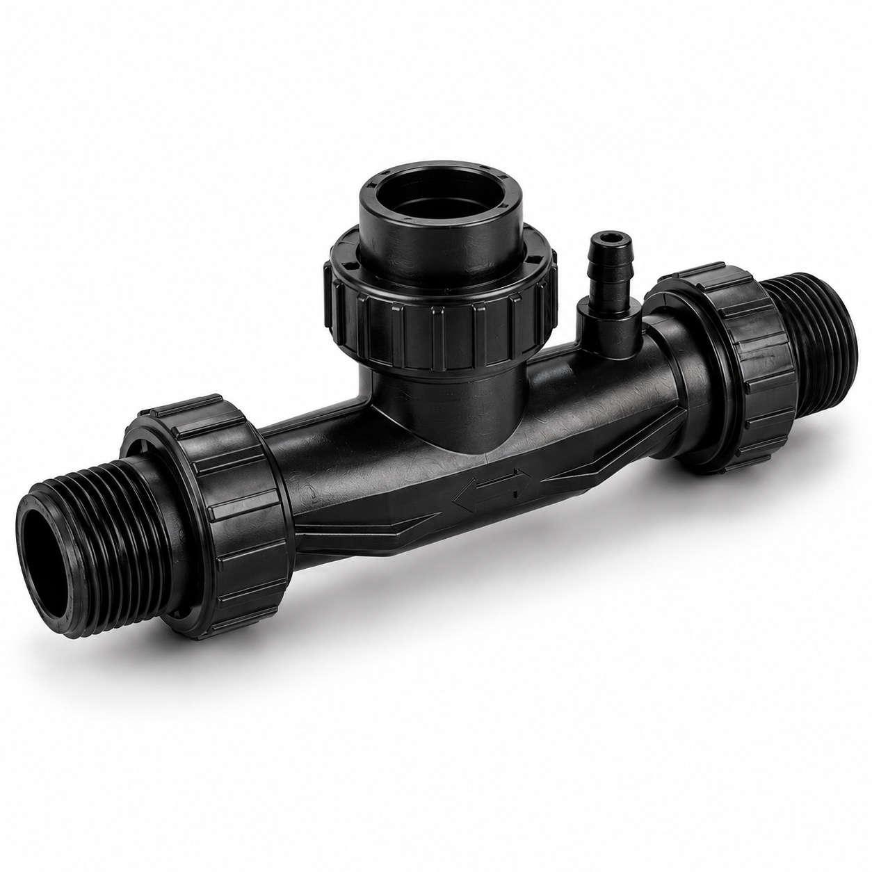 Venturi Fertilizer Injector