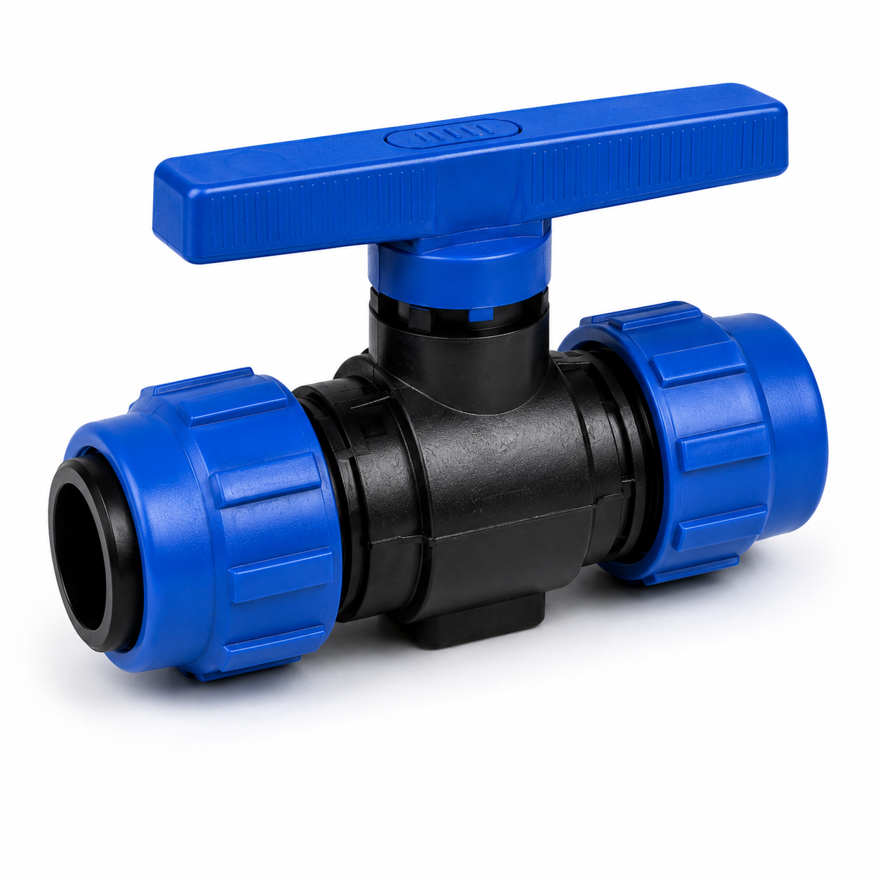 Ball valve