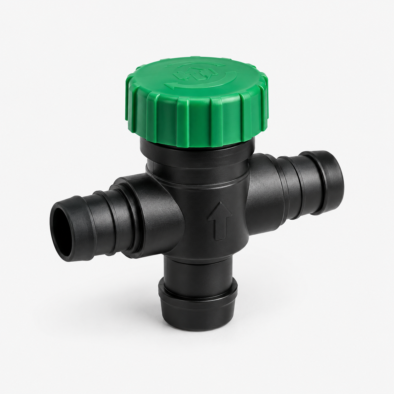 Flush valve