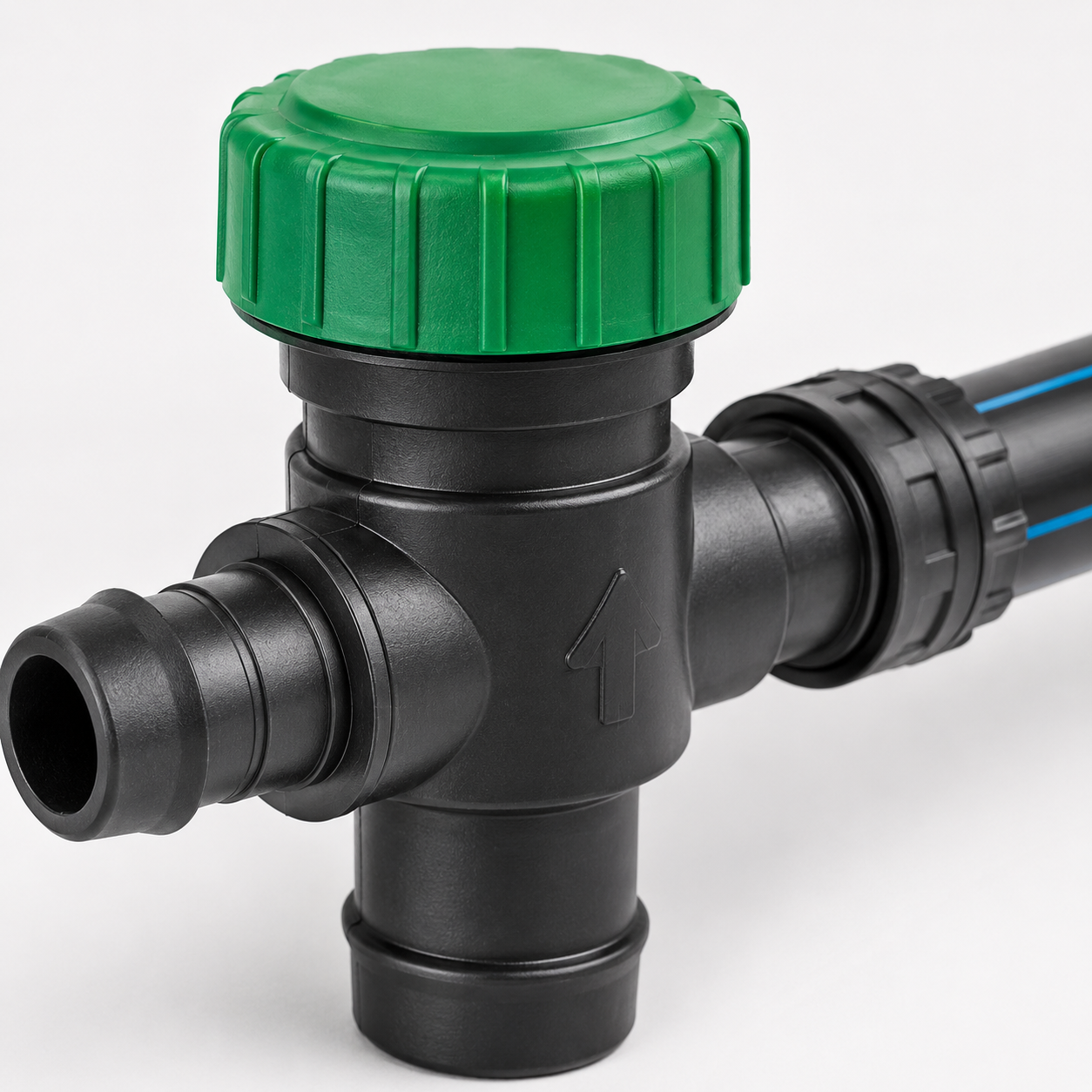 Flush valve
