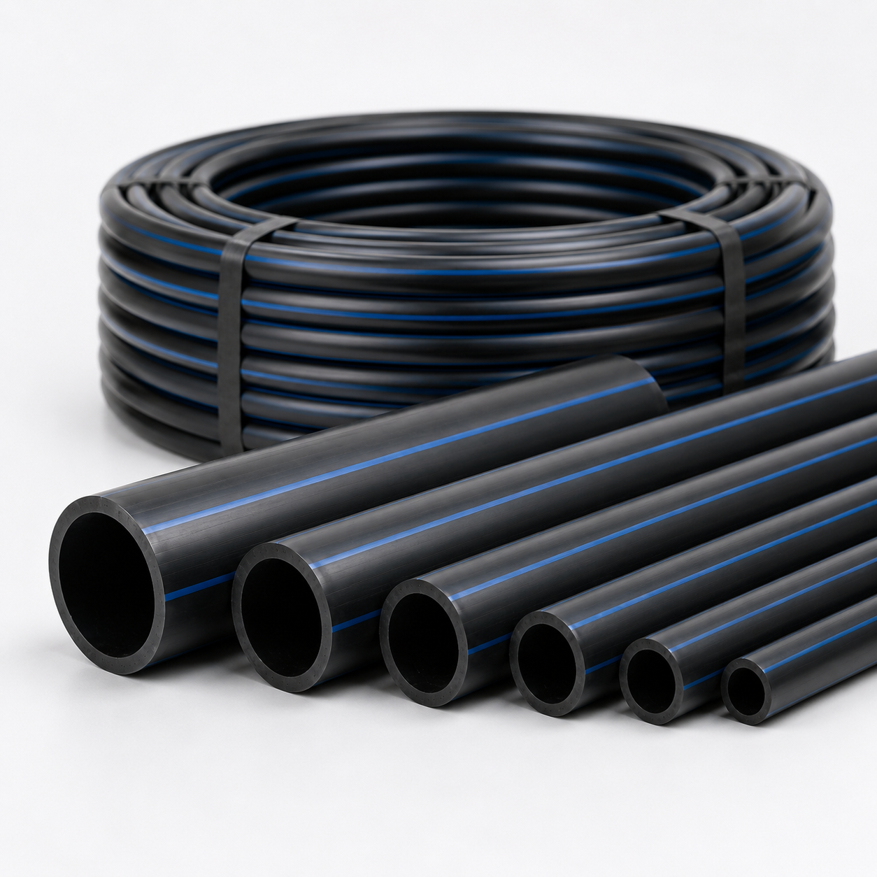 HDPE Pipe