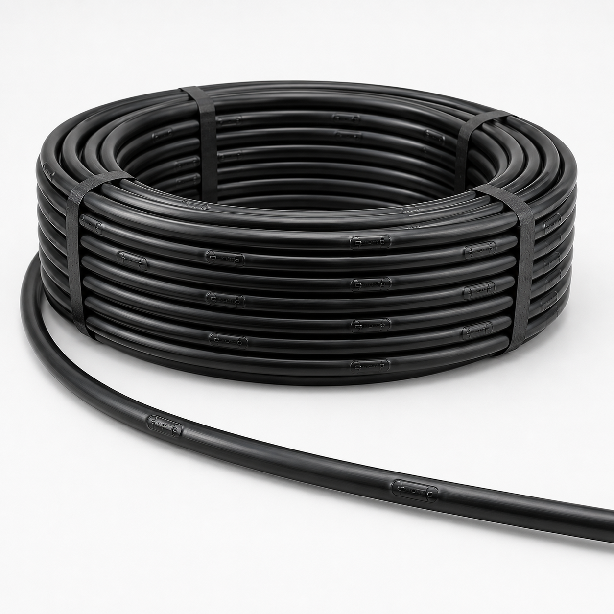 Lateral pipe