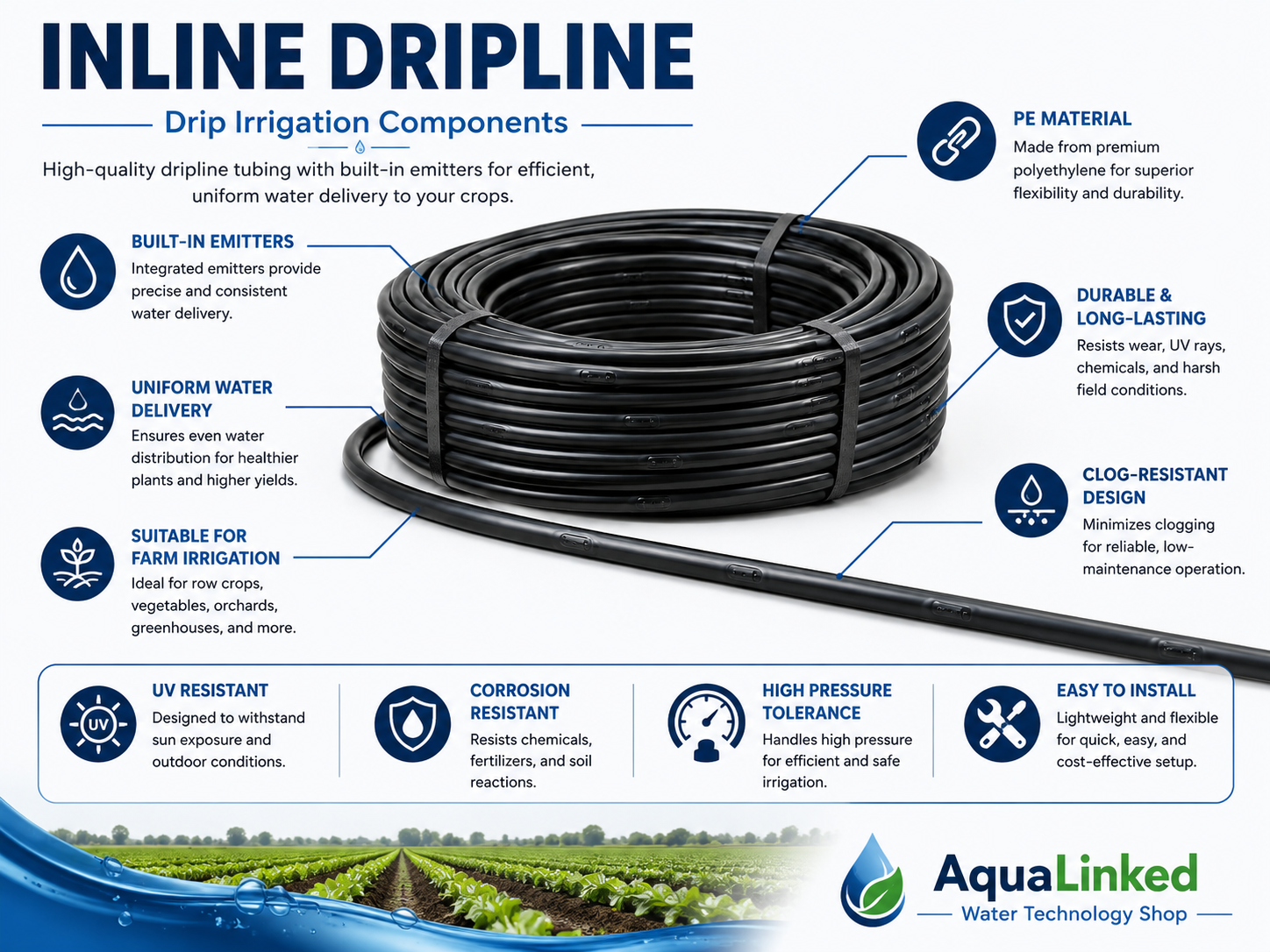 Lateral pipe