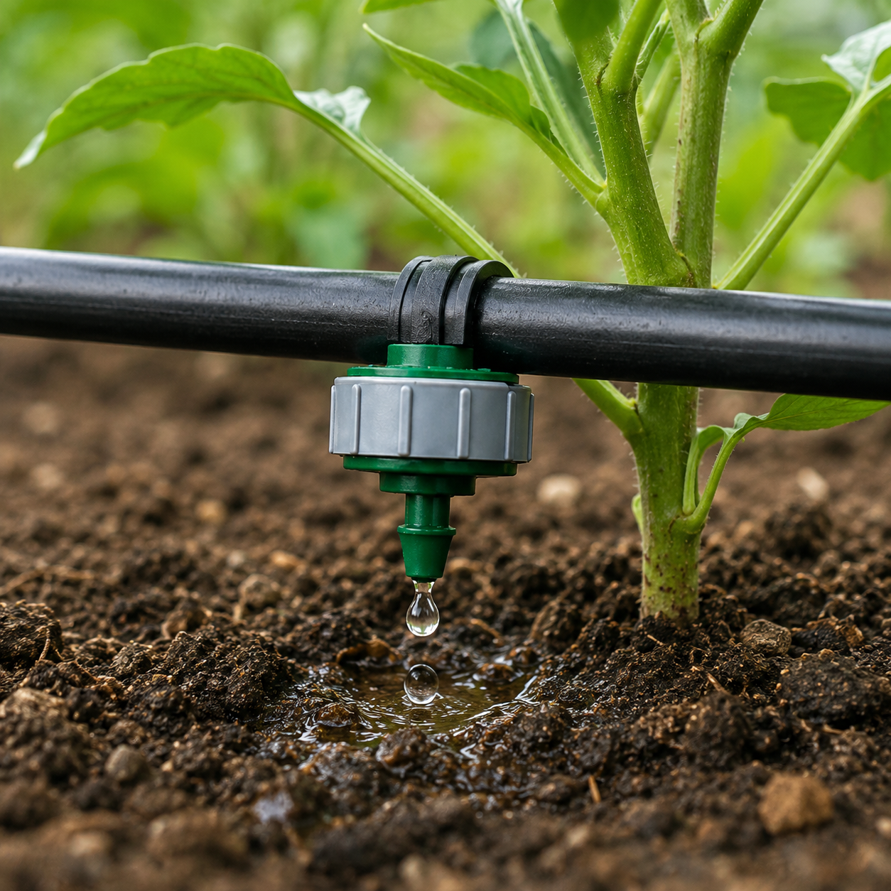 Drip Emitters