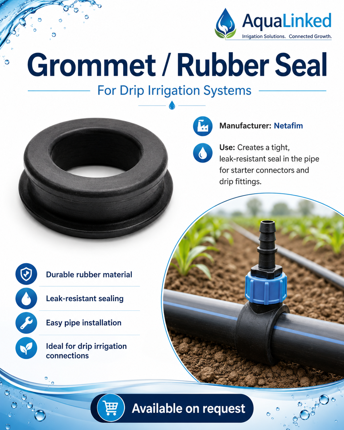 Rubber Seal