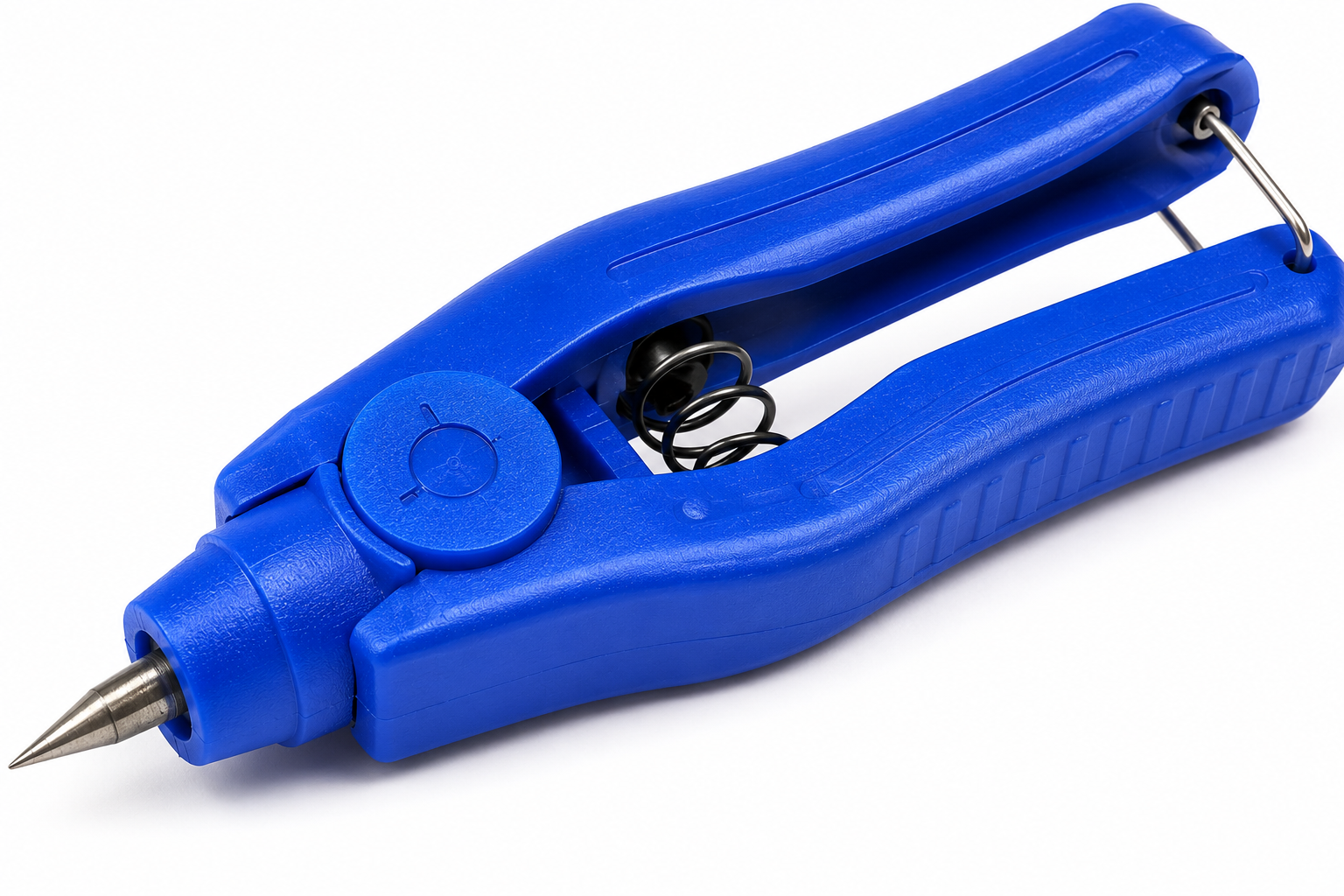 Punch Tool — Precise Hole-Making Tool for Drip Irrigation Fittings