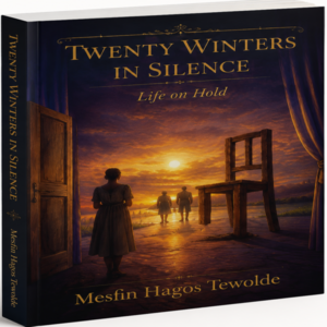 Tewnty winters