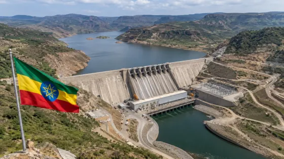 Koysha Hydropower Project: Ethiopia’s Omo-Gibe Cascade and the Future of Renewable Energy