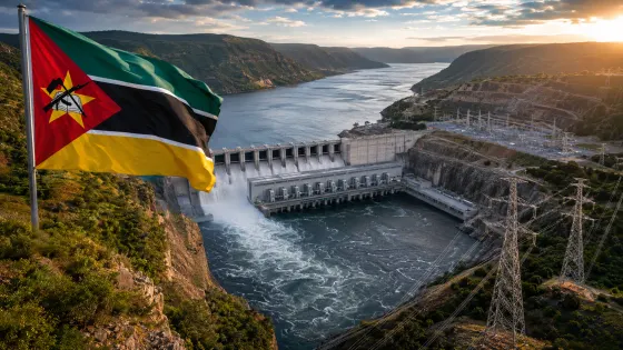 Mphanda Nkuwa Hydropower Project: Mozambique’s Zambezi Power Corridor for Southern Africa