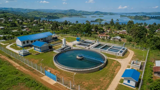 Uganda Advances Climate-Resilient WASH Planning Through National Adaptation Plan 2026–2030