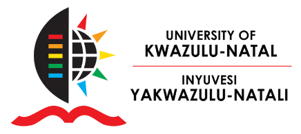 University of KwaZulu-Natal logo