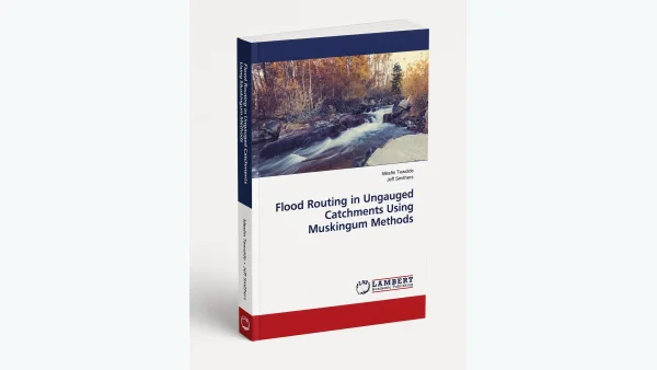 Flood Routing