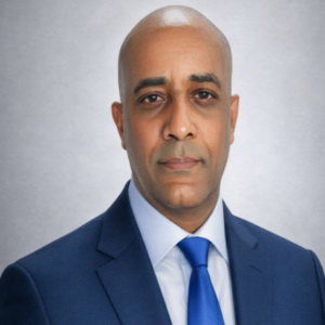 Eur Ing Mesfin Hagos Tewolde
