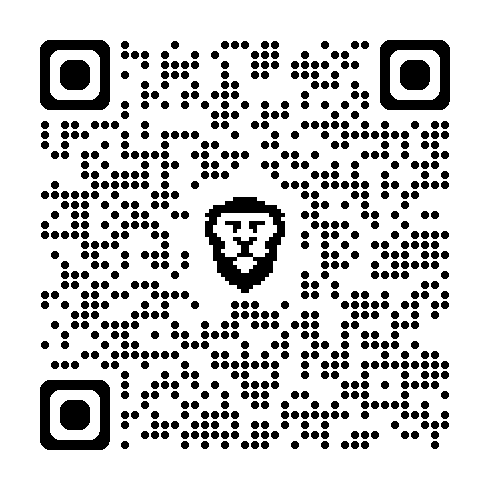 Scan QR code to download Aqua Experts from Google Play