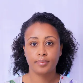 Kidist Demessie (PhD Candidate)