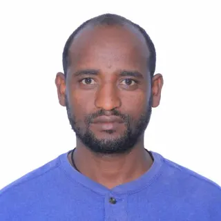 Eng. Yimenu Belachew Abebe