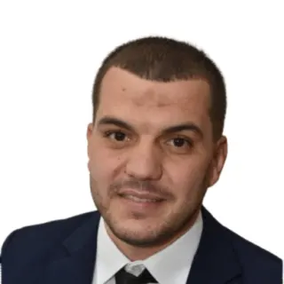 Dr. Eng. KECHNIT Djamel