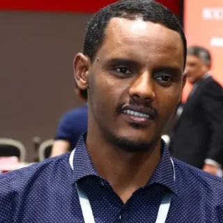 Dr. Mekonnen H. Daba