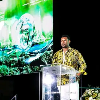 Eng. DATCHOUA DJOMATCHOUA Wilfried Steeve