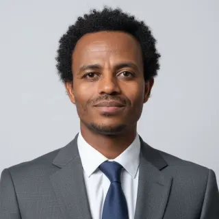 Dr. Gezimu Gelu Otoro