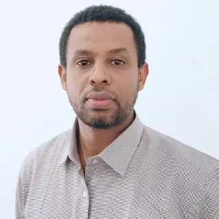 Abeselom T. Shewareged