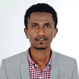 Eng. Ermias Sium Gebreyesus