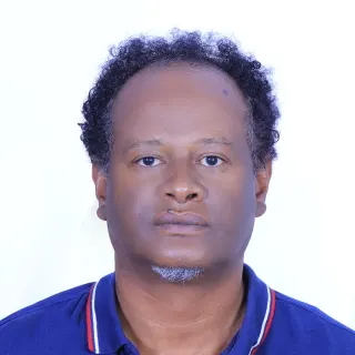 Dr. Eng.Fitsum Tesfaye Berhe