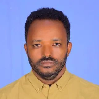 Eng. Melkamu Ateka Derebe