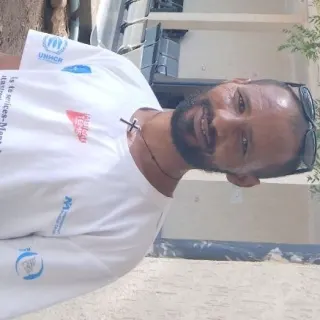 Eng. Zebene Teshome Ayalew