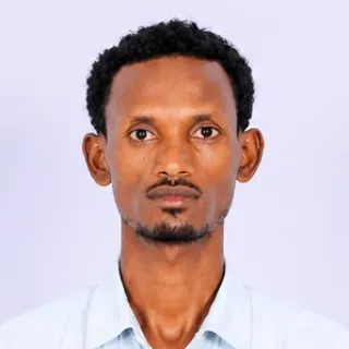 Eng. Getachew Enssa Sedeta