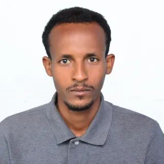 Eng. Alemsha Getaneh Bogale