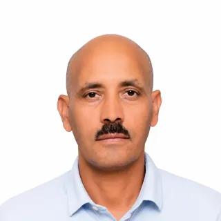 Eng. Solomon Nigatu Abegaze