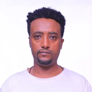 Eng. Abiy Alemu Tegene