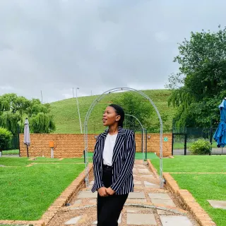 Eva Matlala Mothapo