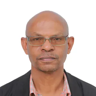 Dr. Assefa Eyassu Debessay