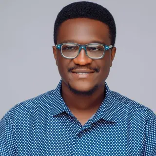 Temple Chukwuemeka Oraeki