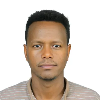 Eng. Asmelash Zewdu Teklehaymanot