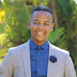 Mathoni Mashudu Maxwell