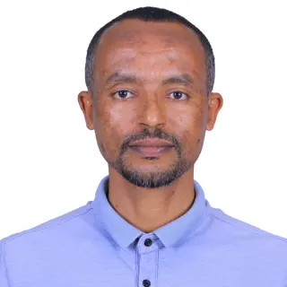 Eng. Tadele Tilahun Chanie