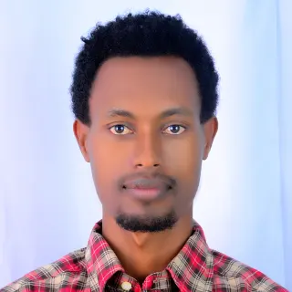 Eng. Daniel Wonde Mebrie