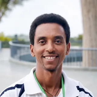Daniel Geletaw Eshete