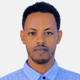 Welday Gebrehiwot Tadewos