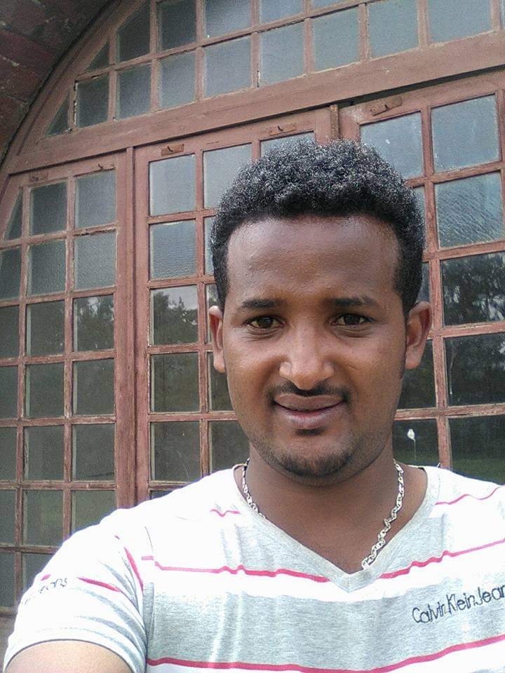 Gashaw Gebey Addis