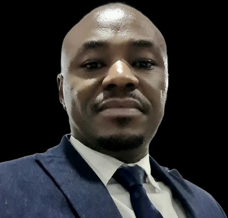 Eng. Peter Njoroge Murigi