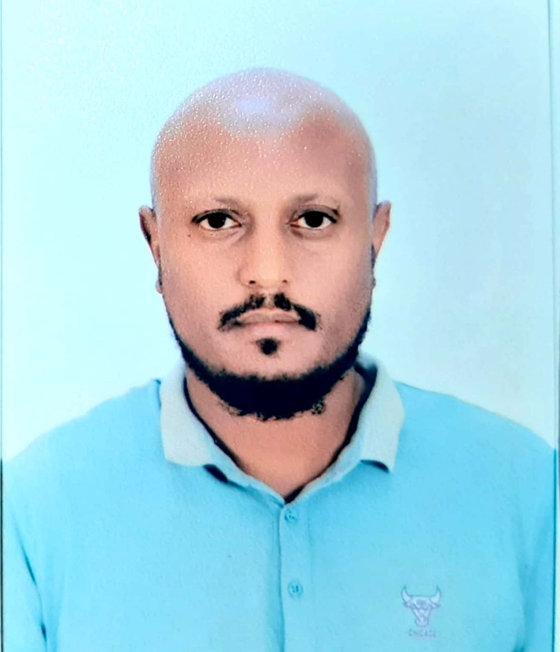 Dawit Tsegaye Demissie