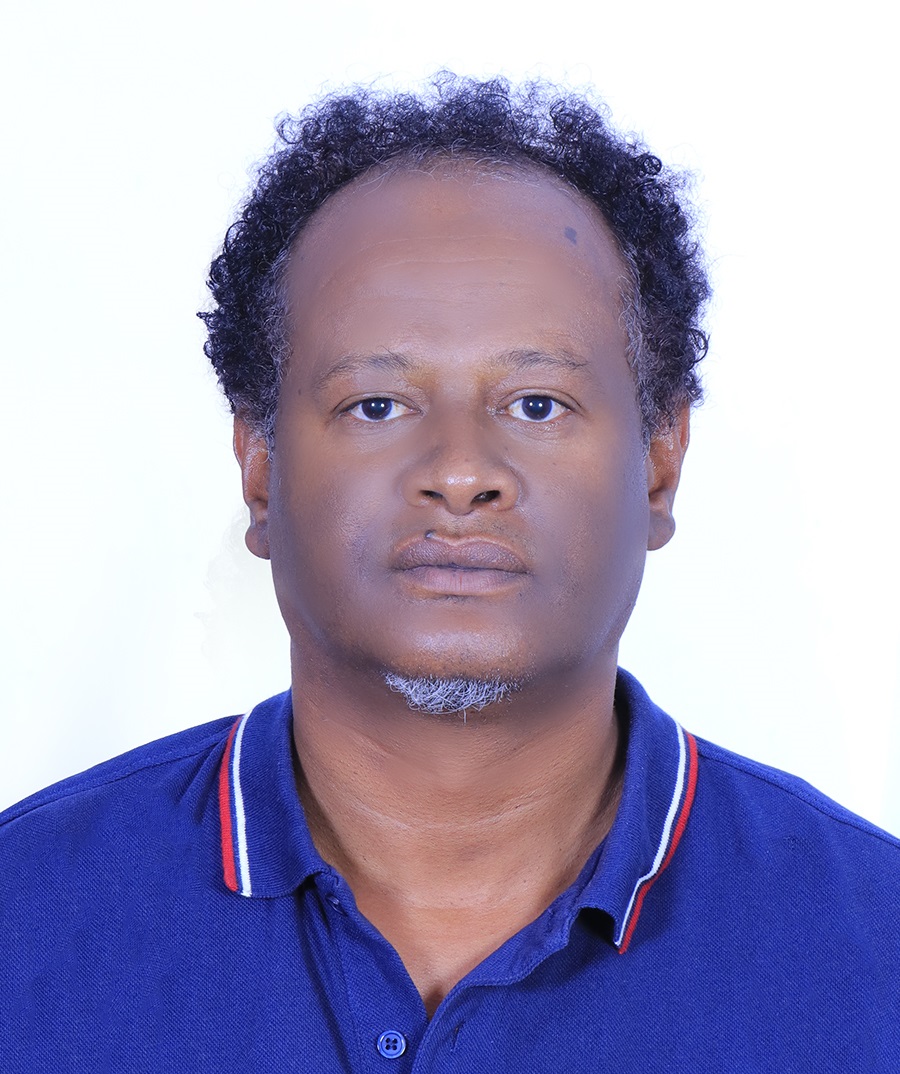 Dr. Eng.Fitsum Tesfaye Berhe